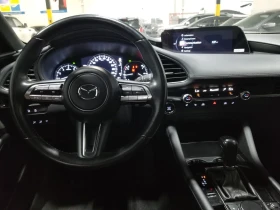 Mazda 3 Premium Hatch | AWD | Мъртва точка | Подгрев | Auto.bg — изображение 8