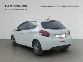 Peugeot 208 5P ACTIVE 1.5 e-HDi 102 BVM6 EURO 6.2 N1//1901059 - 6600 € - 27636495 7