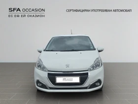 Peugeot 208 5P ACTIVE 1.5 e-HDi 102 BVM6 EURO 6.2 N1//1901059 - 6600 € - 27636495 2