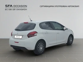 Peugeot 208 5P ACTIVE 1.5 e-HDi 102 BVM6 EURO 6.2 N1//1901059 - 6600 € - 27636495 5