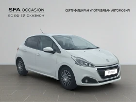 Peugeot 208 5P ACTIVE 1.5 e-HDi 102 BVM6 EURO 6.2 N1//1901059 - 6600 € - 27636495 3