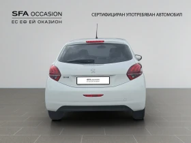 Peugeot 208 5P ACTIVE 1.5 e-HDi 102 BVM6 EURO 6.2 N1//1901059 - 6600 € - 27636495 6