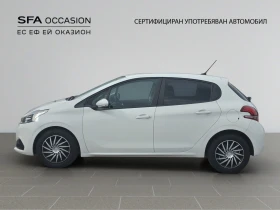 Peugeot 208 5P ACTIVE 1.5 e-HDi 102 BVM6 EURO 6.2 N1//1901059 - 6600 € - 27636495 8