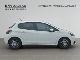 Peugeot 208 5P ACTIVE 1.5 e-HDi 102 BVM6 EURO 6.2 N1//1901059 - 6600 € - 27636495 4