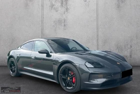 Porsche Taycan 4S/598HP/FACELIFT/360/BOSE/CHRONO/PANO/VENT/114a - 98899 € - 26069906 5