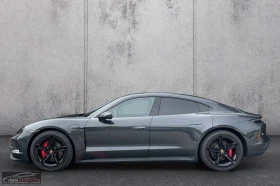 Porsche Taycan 4S/598HP/FACELIFT/360/BOSE/CHRONO/PANO/VENT/114a - 98899 € - 26069906 3