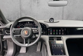 Porsche Taycan 4S/598HP/FACELIFT/360/BOSE/CHRONO/PANO/VENT/114a - 98899 € - 26069906 10