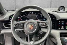 Porsche Taycan 4S/598HP/FACELIFT/360/BOSE/CHRONO/PANO/VENT/114a - 98899 € - 26069906 9