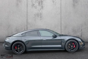 Porsche Taycan 4S/598HP/FACELIFT/360/BOSE/CHRONO/PANO/VENT/114a - 98899 € - 26069906 6