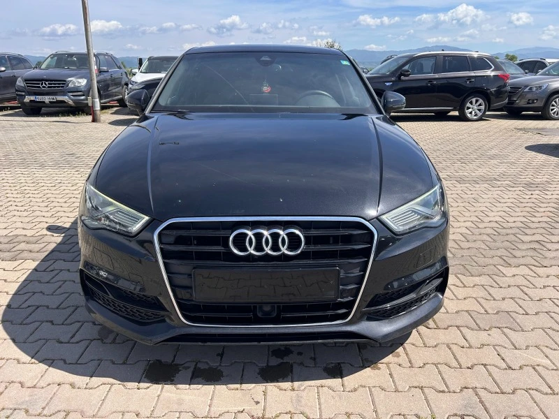 Audi A3 Limousine 1.4TFSI AVTOMAT/NAVI/PANORAMA ЛИЗИНГ, снимка 3 - Автомобили и джипове - 45285399