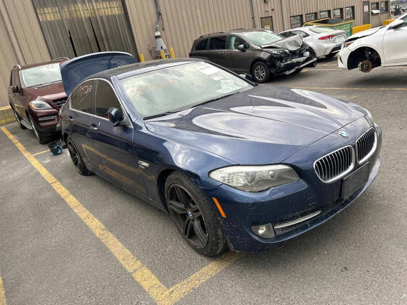 BMW 535 535i, снимка 2 - Автомобили и джипове - 46105891