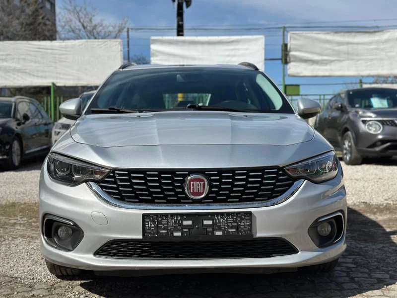 Fiat Tipo 1.6mjet 120ks , снимка 3 - Автомобили и джипове - 46708320