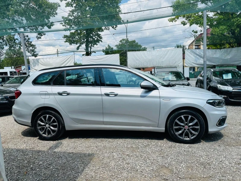 Fiat Tipo 1.6mjet 120ks , снимка 5 - Автомобили и джипове - 46708320