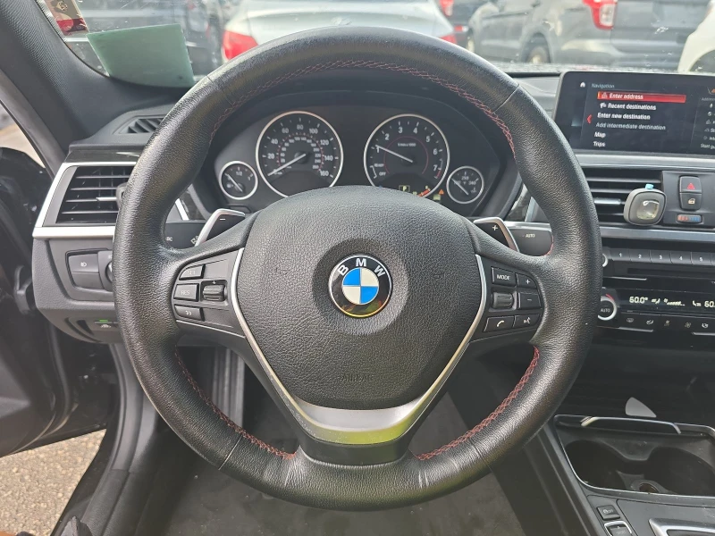 BMW 330 SPORT LINE, снимка 5 - Автомобили и джипове - 47591496