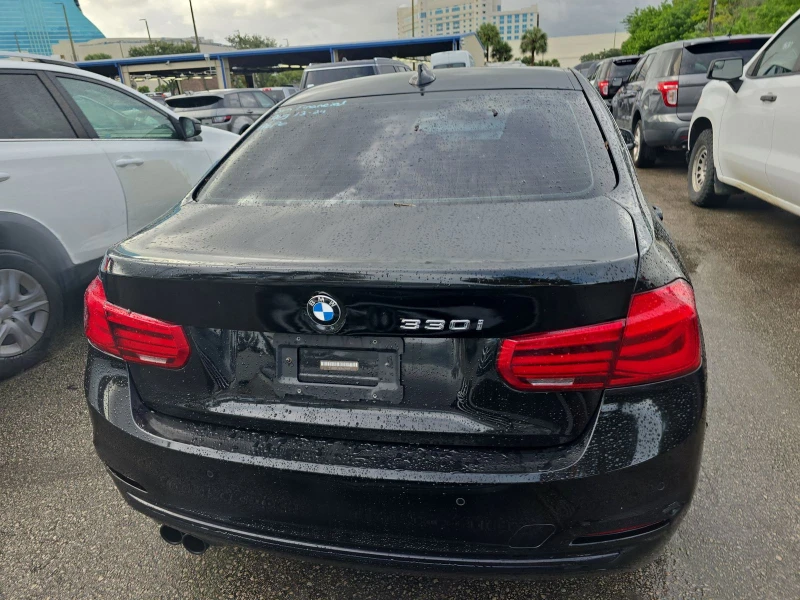 BMW 330 SPORT LINE, снимка 4 - Автомобили и джипове - 47591496