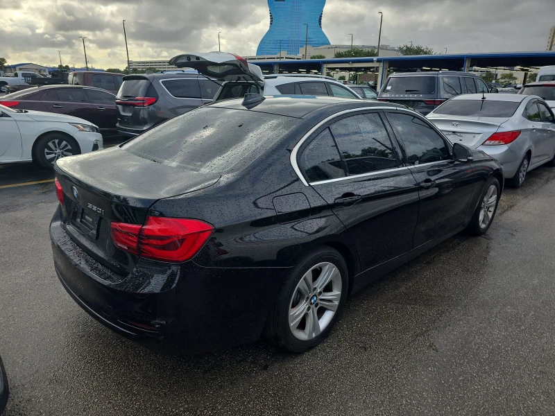 BMW 330 SPORT LINE, снимка 11 - Автомобили и джипове - 47591496