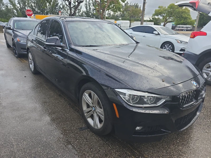 BMW 330 SPORT LINE, снимка 9 - Автомобили и джипове - 47591496