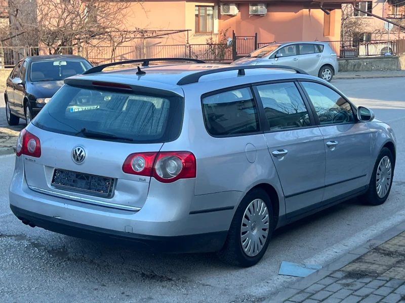 VW Passat 1.9TDI , снимка 6 - Автомобили и джипове - 48828198