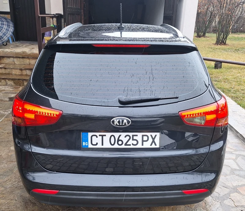 Kia Ceed, снимка 3 - Автомобили и джипове - 49152766