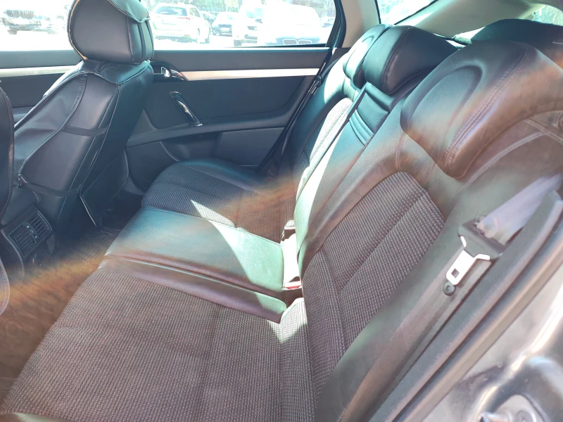 Peugeot 407, снимка 7 - Автомобили и джипове - 52490194