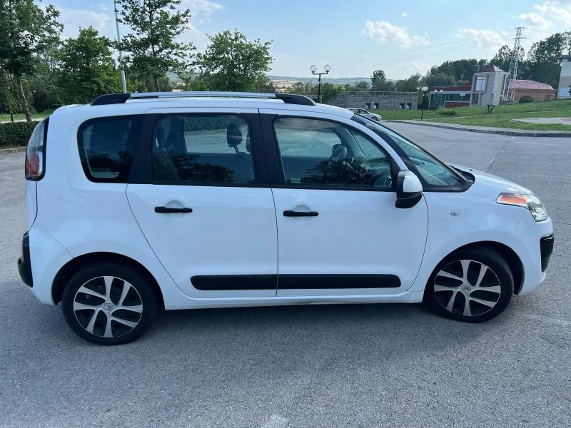 Citroen C3 Picasso 1.6HDI, снимка 4 - Автомобили и джипове - 50739640