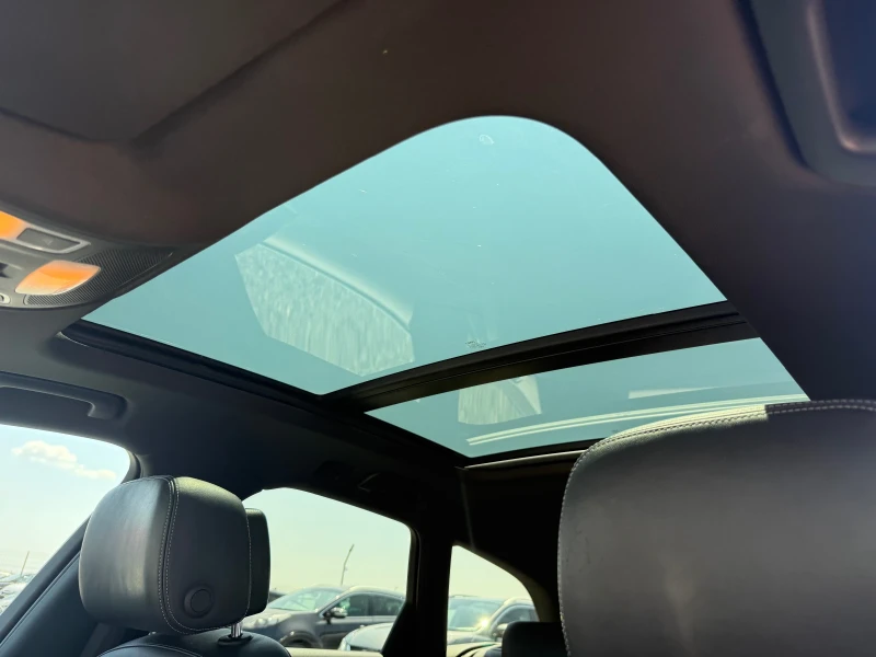 Audi A6 (KATO НОВА)^(QUATTRO), снимка 12 - Автомобили и джипове - 50797581