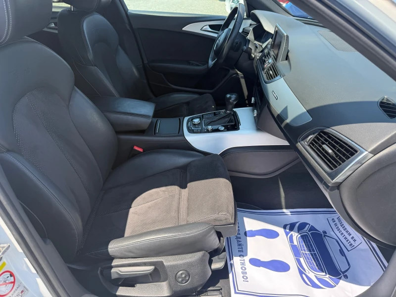 Audi A6 (KATO НОВА)^(QUATTRO), снимка 14 - Автомобили и джипове - 50797581