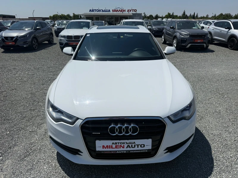 Audi A6 (KATO НОВА)^(QUATTRO), снимка 2 - Автомобили и джипове - 50797581