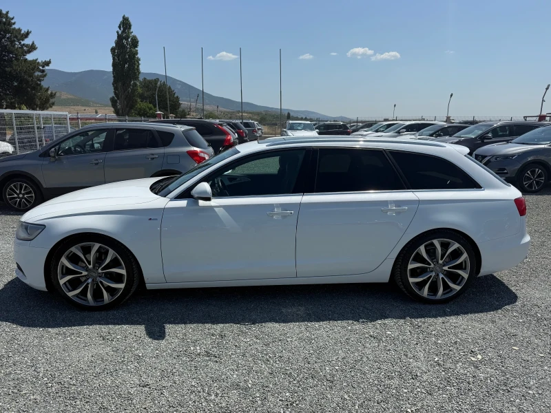 Audi A6 (KATO НОВА)^(QUATTRO), снимка 9 - Автомобили и джипове - 50797581
