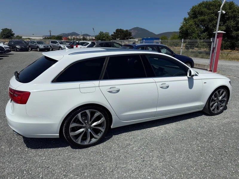 Audi A6 (KATO НОВА)^(QUATTRO), снимка 5 - Автомобили и джипове - 50797581