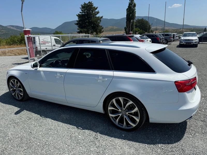 Audi A6 (KATO НОВА)^(QUATTRO), снимка 8 - Автомобили и джипове - 50797581