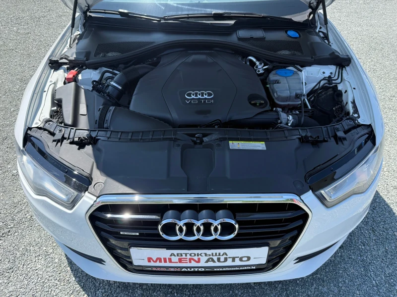 Audi A6 (KATO НОВА)^(QUATTRO), снимка 17 - Автомобили и джипове - 50797581