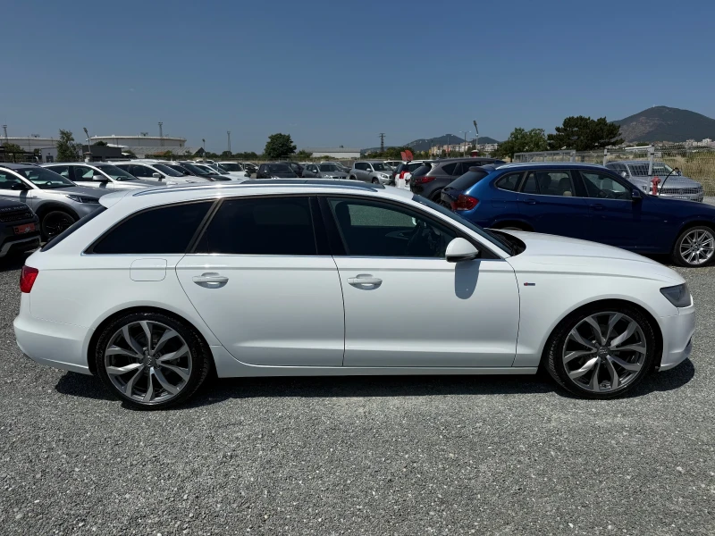 Audi A6 (KATO НОВА)^(QUATTRO), снимка 4 - Автомобили и джипове - 50797581