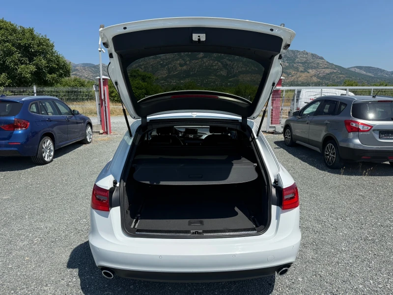 Audi A6 (KATO НОВА)^(QUATTRO), снимка 13 - Автомобили и джипове - 50797581