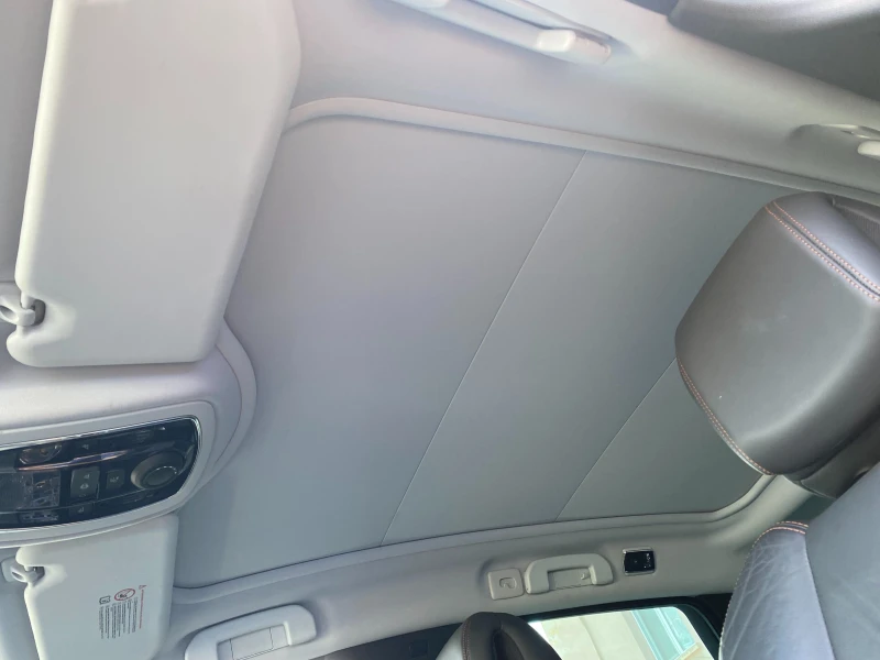 Peugeot 508 RXH 2.0 HDI Hybrid4 EGS6 4x4 Топ състояние , снимка 14 - Автомобили и джипове - 52067035