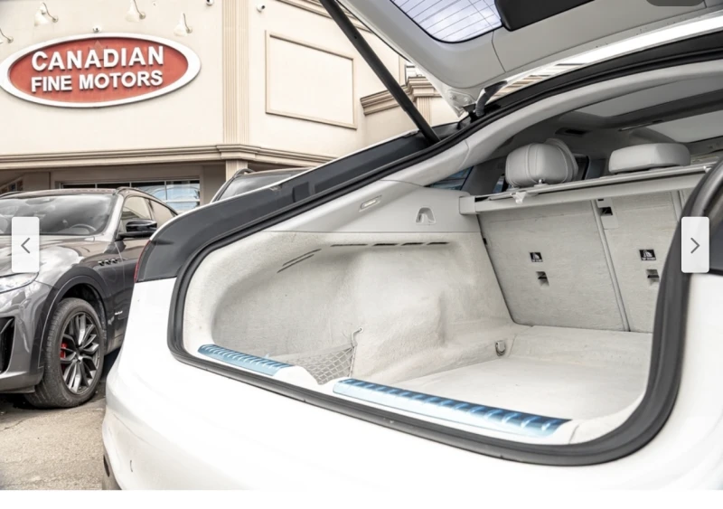 Mercedes-Benz EQS 450+ AMG, снимка 16 - Автомобили и джипове - 52749610