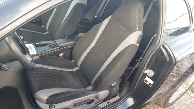 Alfa Romeo Brera 2.4 jtd Швейцария, снимка 14 - Автомобили и джипове - 52150817