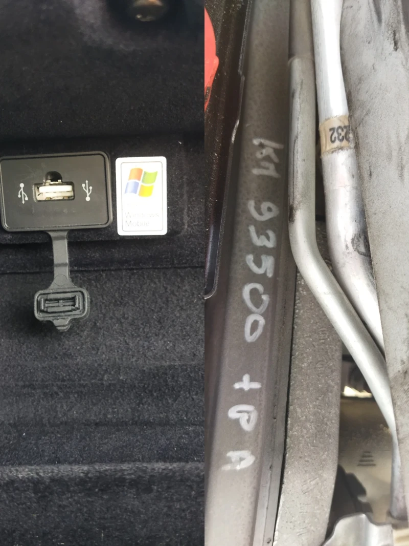 Alfa Romeo Brera 2.4 jtd Швейцария, снимка 16 - Автомобили и джипове - 52150817