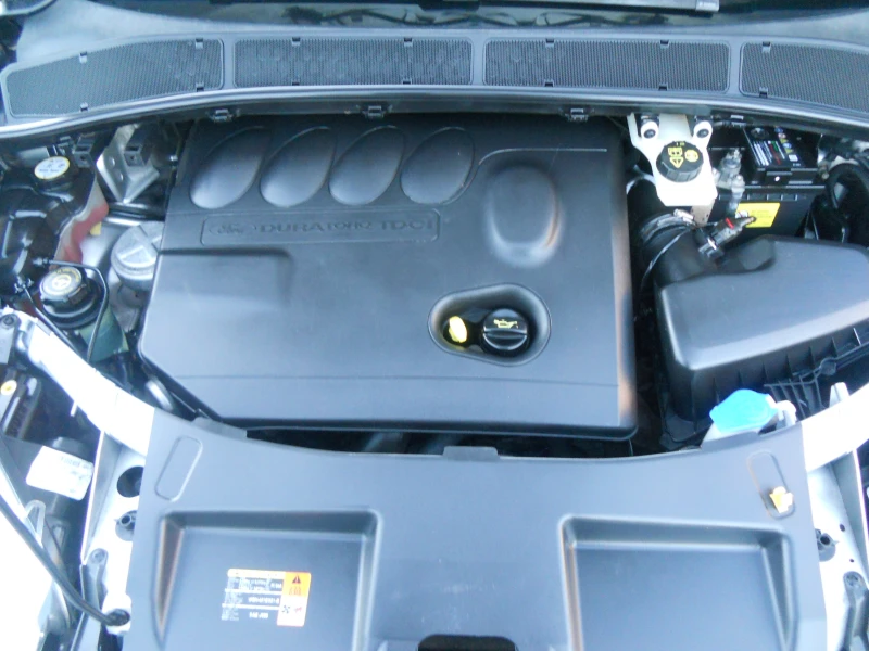 Ford Galaxy 2, 0 TDCI ЛИЗИНГ!!!!!, снимка 14 - Автомобили и джипове - 52236276