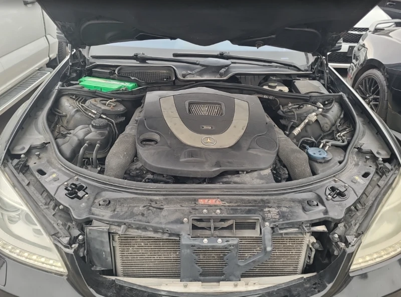 Mercedes-Benz S 450, снимка 11 - Автомобили и джипове - 52416590