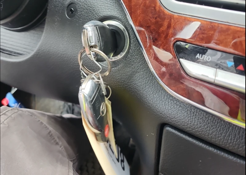 Mercedes-Benz S 450, снимка 6 - Автомобили и джипове - 52416590