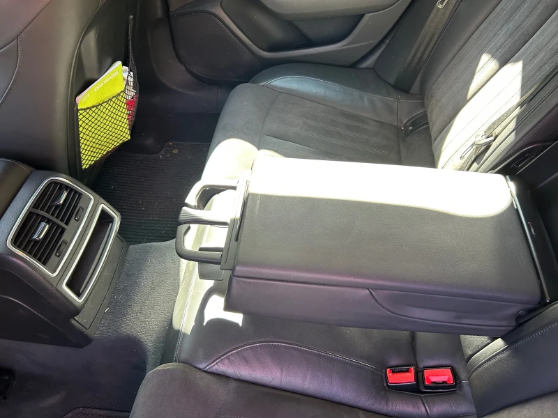 Audi A6 Allroad 3.0 TFSI, снимка 6 - Автомобили и джипове - 52511644