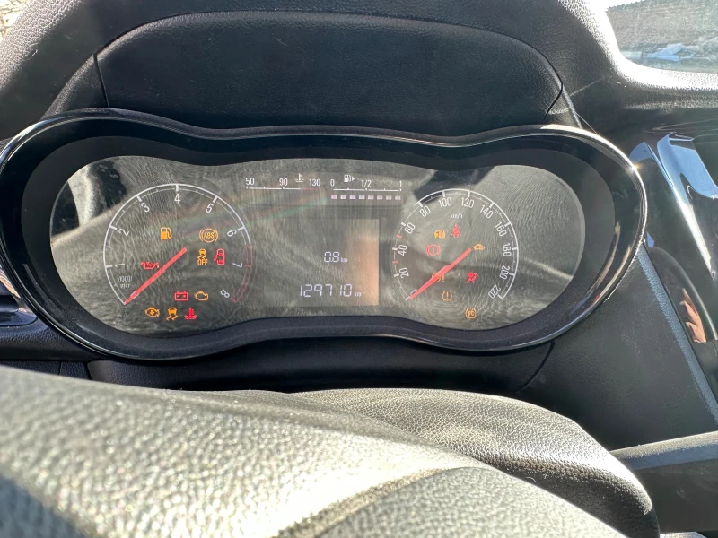 Opel Karl, снимка 8 - Автомобили и джипове - 52935574