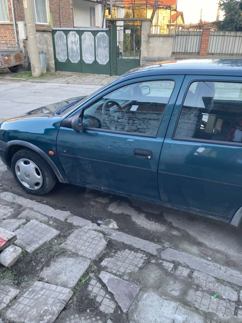 Opel Corsa 1.2, снимка 4 - Автомобили и джипове - 53078485