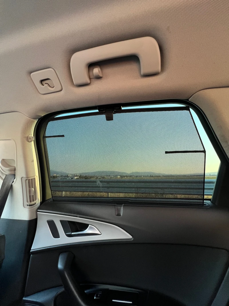 Audi A6 C7.5, снимка 9 - Автомобили и джипове - 53125286