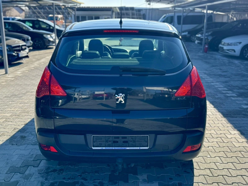 Peugeot 3008 2.0 DIESEL 150k.c , снимка 6 - Автомобили и джипове - 53178511