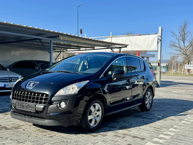 Peugeot 3008 2.0 DIESEL 150k.c , снимка 3 - Автомобили и джипове - 53178511