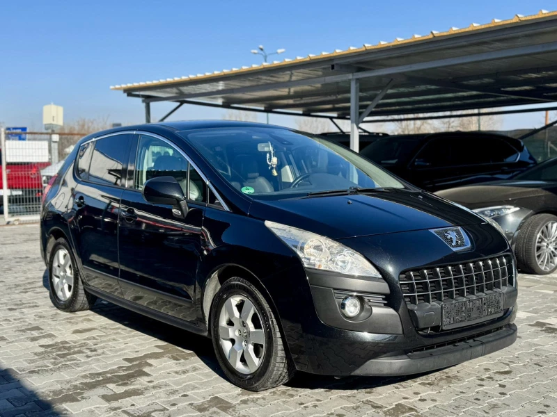 Peugeot 3008 2.0 DIESEL 150k.c , снимка 5 - Автомобили и джипове - 53178511