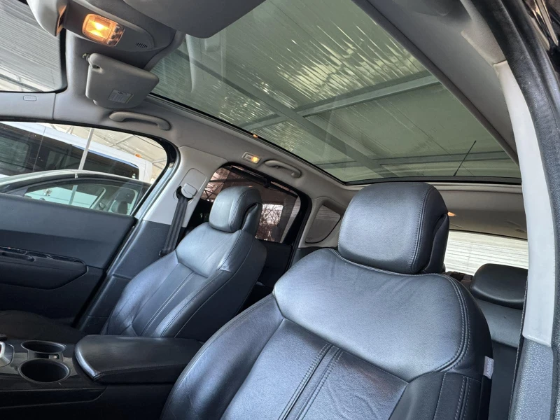 Peugeot 3008 2.0 DIESEL 150k.c , снимка 12 - Автомобили и джипове - 53178511