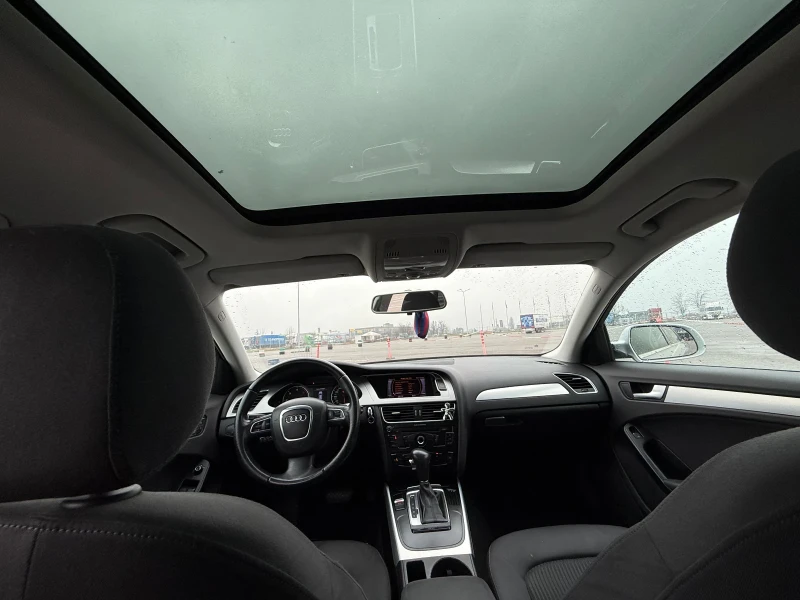 Audi A4, снимка 3 - Автомобили и джипове - 53291191